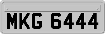MKG6444
