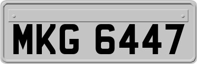 MKG6447