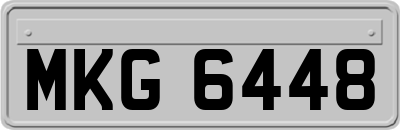 MKG6448
