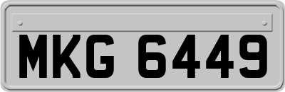 MKG6449