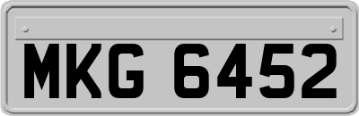 MKG6452