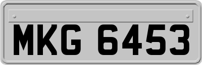 MKG6453