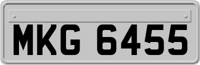 MKG6455