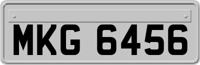 MKG6456