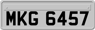 MKG6457