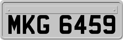 MKG6459