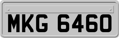 MKG6460