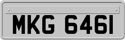 MKG6461