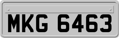 MKG6463