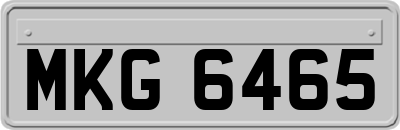 MKG6465
