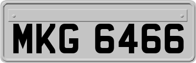 MKG6466