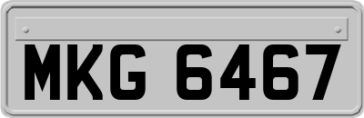 MKG6467