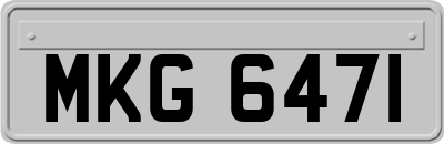 MKG6471