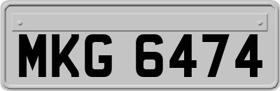 MKG6474