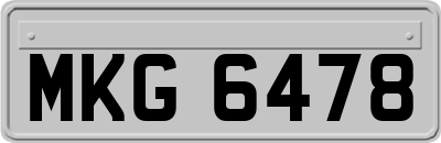 MKG6478