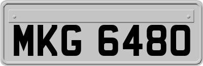MKG6480