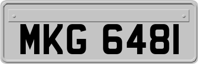 MKG6481