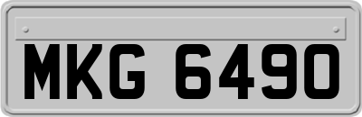MKG6490