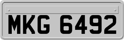 MKG6492