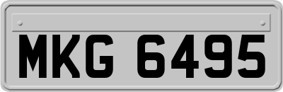 MKG6495