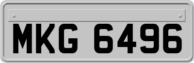 MKG6496