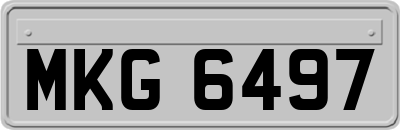 MKG6497