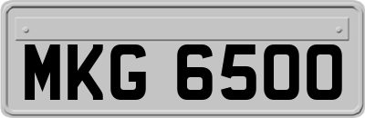 MKG6500