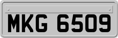 MKG6509