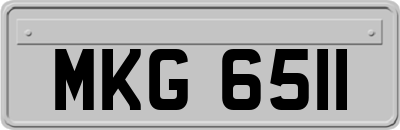 MKG6511