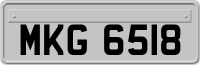 MKG6518