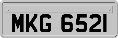 MKG6521