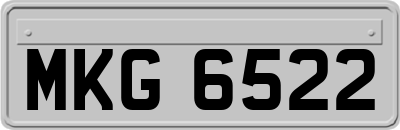 MKG6522