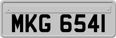 MKG6541