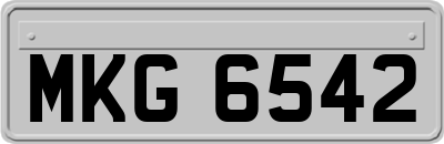 MKG6542