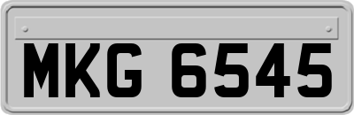 MKG6545