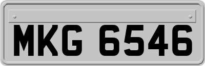MKG6546