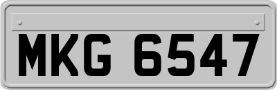 MKG6547