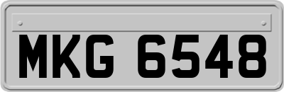 MKG6548