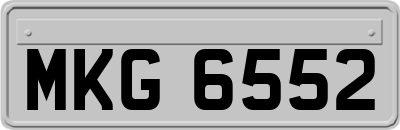 MKG6552