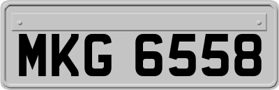 MKG6558