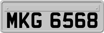 MKG6568