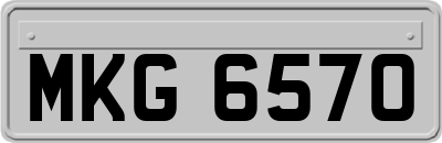 MKG6570
