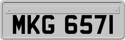 MKG6571