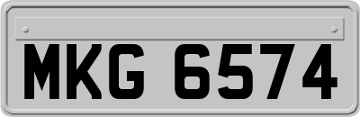 MKG6574