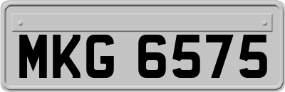 MKG6575