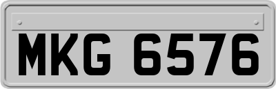 MKG6576