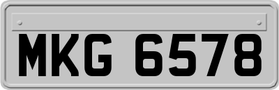 MKG6578