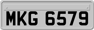 MKG6579