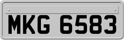 MKG6583