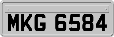 MKG6584